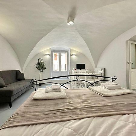 Suite White Dome Bari Exterior photo