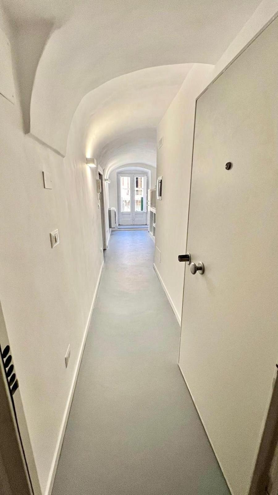 Suite White Dome Bari Exterior photo